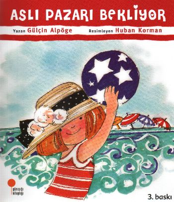 Aslı Pazarı Bekliyor