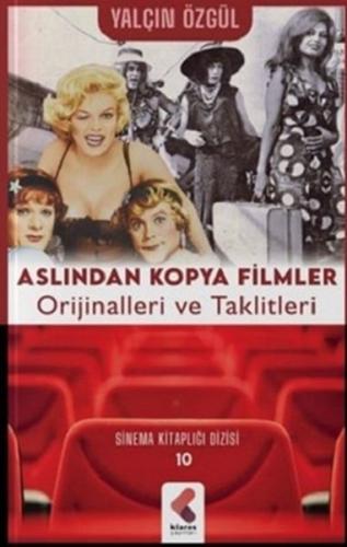 Aslından Kopya Filmler