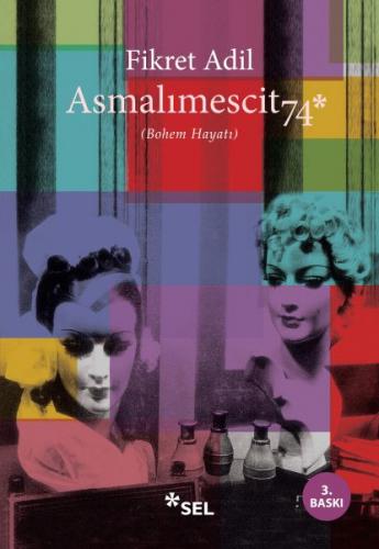 Asmalımescit 74