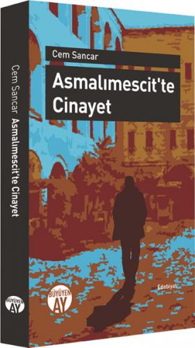 Asmalımescit'te Cinayet