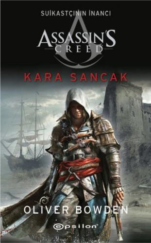 Assassin’s Creed Suikastçının İnancı 7 - Kara Sancak