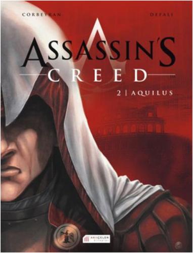 Assassins Creed 2 - Aquilus