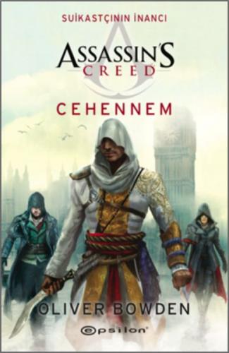 Assassin's Creed - Suikastçının İnancı 6 - Cehennem