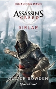 Assassin's Creed - Suikastçının İnancı - Sırlar