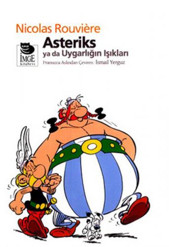 Asteriks ya da Uygarlığın Işıkları