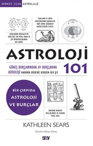 Astroloji 101