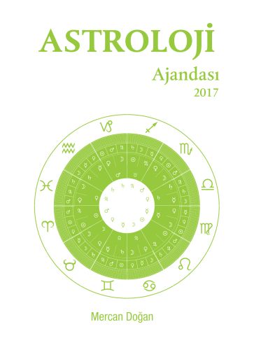 Astroloji Ajandası 2017