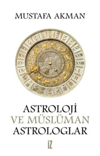 Astroloji ve Müslüman Astrologlar