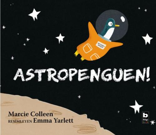 Astropenguen!