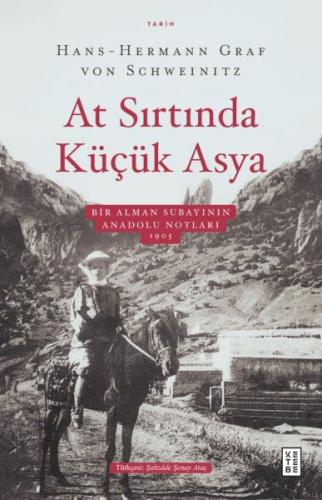 At Sırtında Küçük Asya