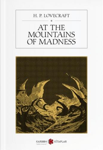 At The Mountains Of Madness