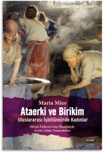 Ataerki ve Birikim