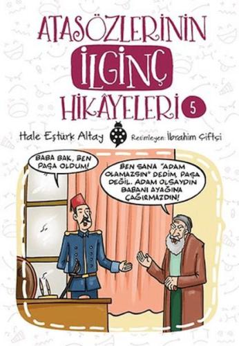 Atasözlerinin İlginç Hikâyeleri-5