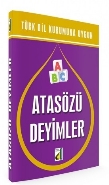 Atasözü Deyimler (Türk Dil Kurumuna Uygun)