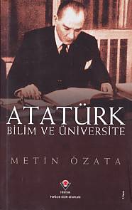 Atatürk Bilim ve Üniversite