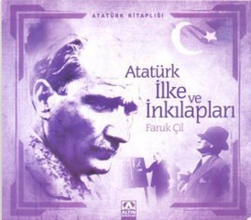 Atatürk Kitaplığı Atatürk İlke ve İnkılapları