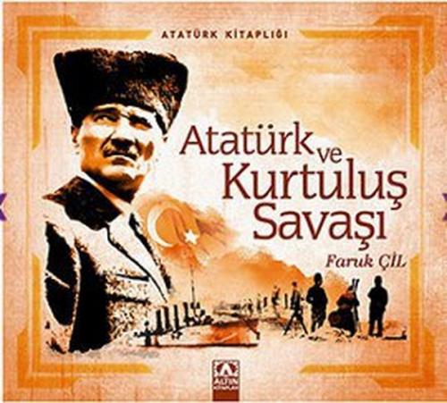 Atatürk Kitaplığı Atatürk ve Kurtuluş Savaşı