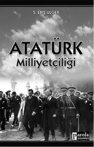 Atatürk Milliyetçiliği