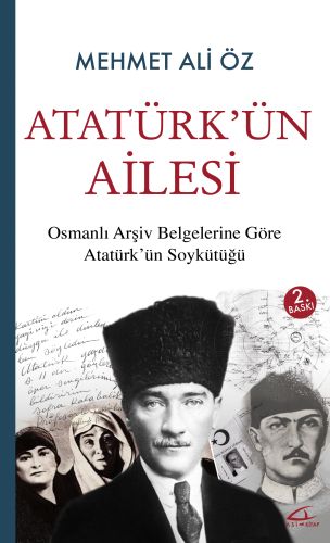 Atatürk'ün Ailesi