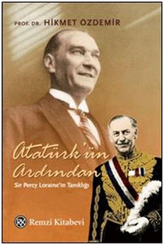 Atatürk'ün Ardından