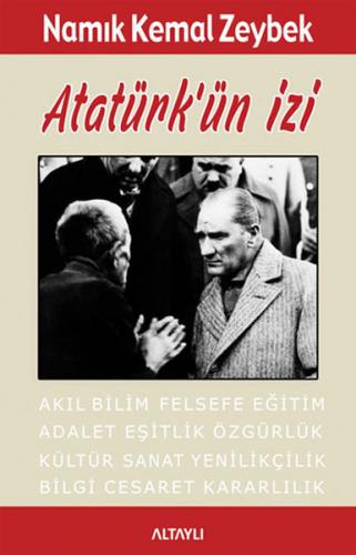 Atatürk'ün İzi