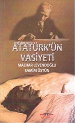 Atatürk'ün Vasiyeti