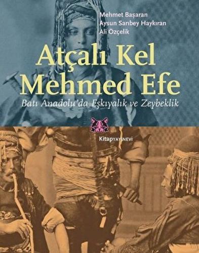 Atçalı Kel Mehmed Efe