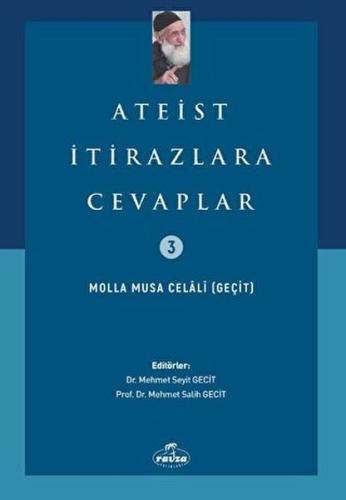 Ateist İtirazlara Cevaplar