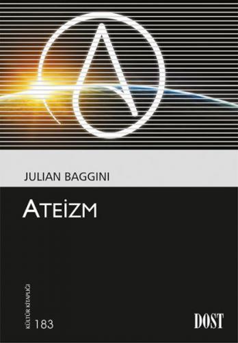 Ateizm - Kültür Kitaplığı 183