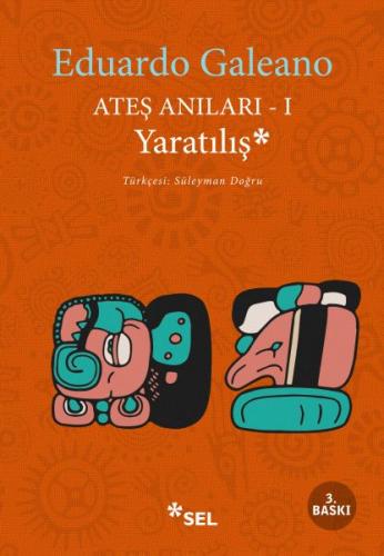 Ateş Anıları 1 - Yaratılış