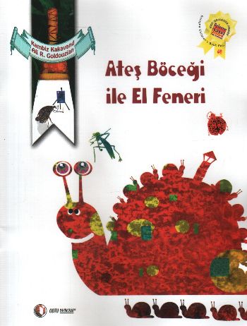 Ateş Böceği ile El Feneri