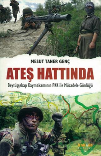 Ateş Hattında