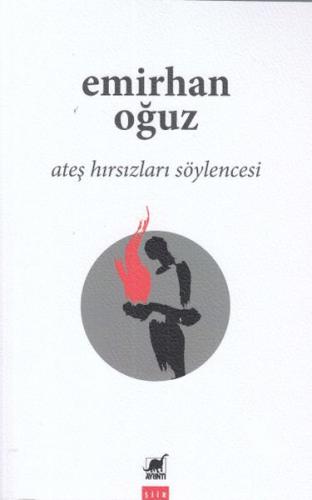 Ateş Hırsızları Söylencesi