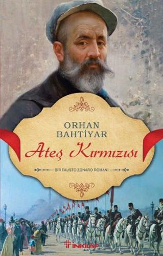 Ateş Kırmızısı