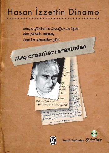 Ateş Ormanları Arasından (CD'li)