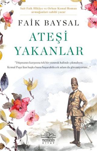 Ateşi Yakanlar