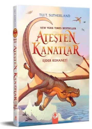 Ateşten Kanatlar: Ejder Kehaneti