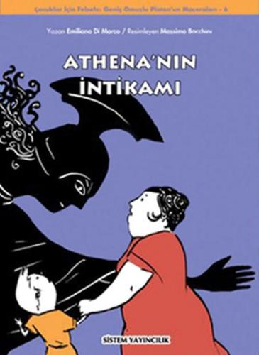 Athena'nın İntikamı