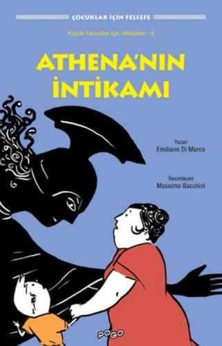 Athena'nın İntikamı