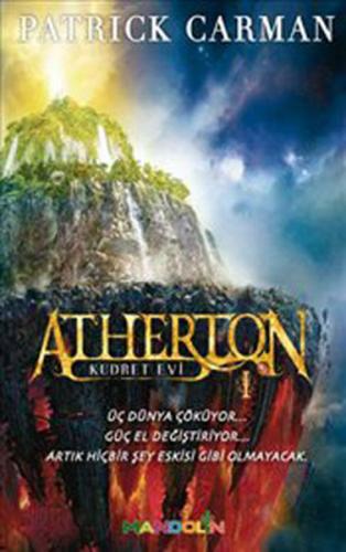 Atherton 1 / Kudret Evi