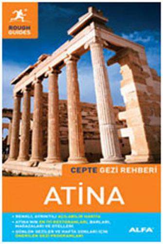 Atina - Cepte Gezi Rehberi