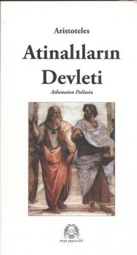 Atinalıların Devleti