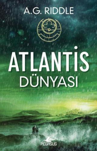 Atlantis Dünyası - Kökenin Gizemi 3