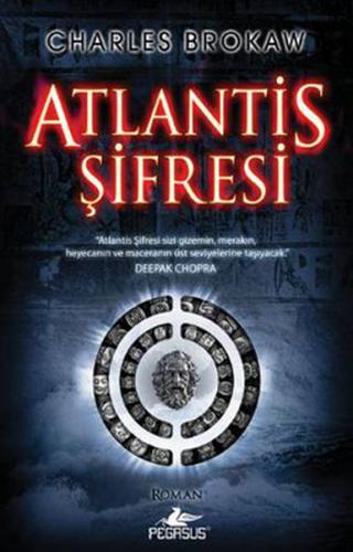 Atlantis Şifresi