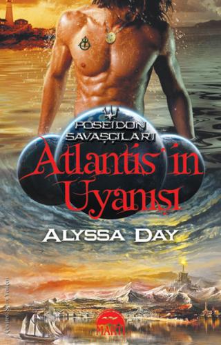 Atlantis'in Uyanışı / Poseidon Savaşçıları