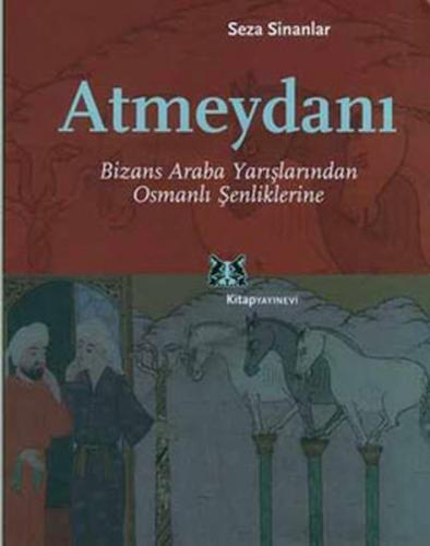 Atmeydanı