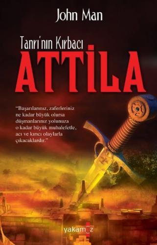 Attila