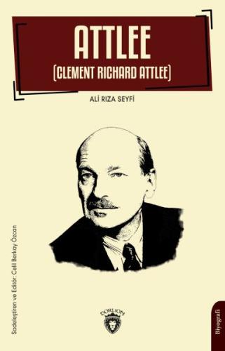 Attlee(Clement Richard Attlee)