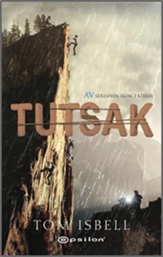 AV II: Tutsak