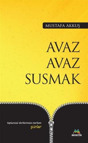 Avaz Avaz Susmak